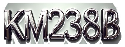 km238b logo